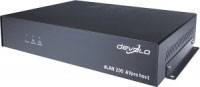 Devolo dLAN 200 AVpro (1231) Devolo dLAN 200 AVpro (1231)